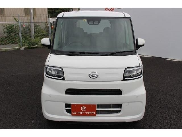 Daihatsu TANTO 2022-08 16421-1
