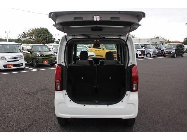 Daihatsu TANTO 2022-08 16421-11