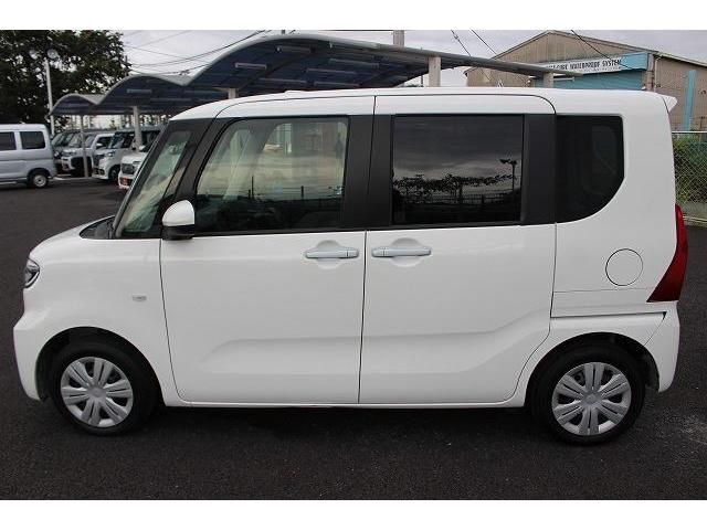 Daihatsu TANTO 2022-08 16421-4