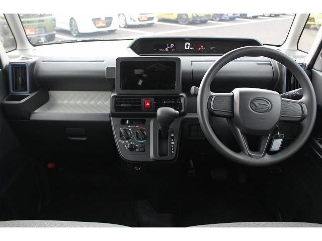 Daihatsu TANTO 2022-08 16421-14
