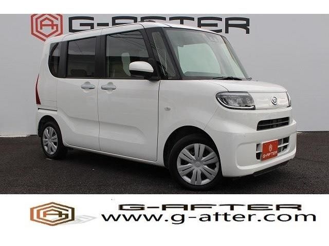 Daihatsu TANTO 2022-08 16421-0