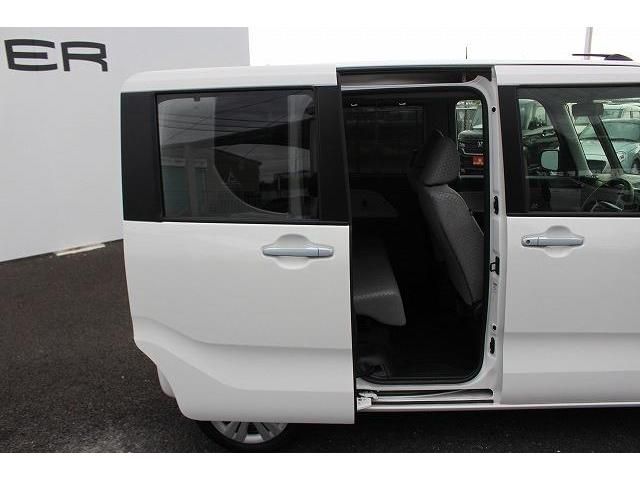 Daihatsu TANTO 2022-08 16421-10