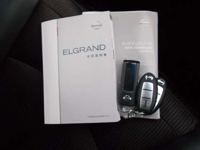 Nissan ELGRAND 2014-02 778-12