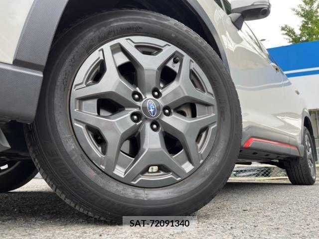 Subaru FORESTER 2019-09 316006-16