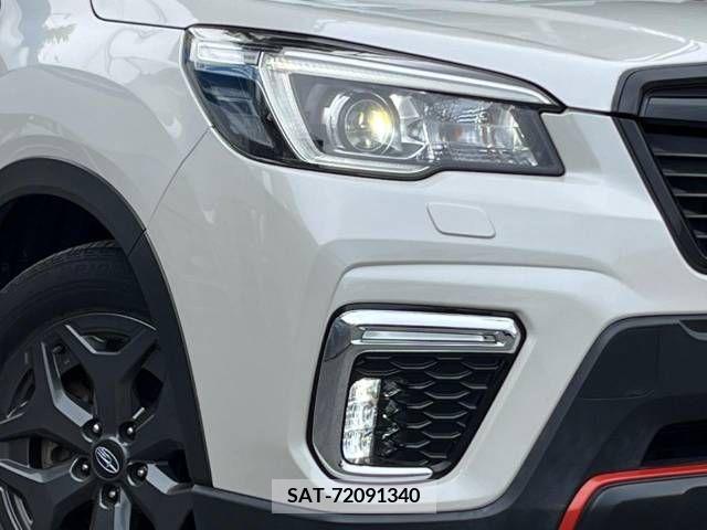 Subaru FORESTER 2019-09 316006-15