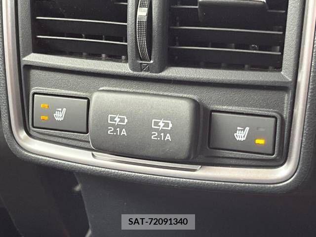 Subaru FORESTER 2019-09 316006-4