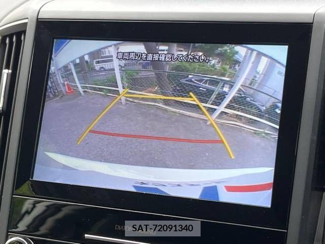 Subaru FORESTER 2019-09 316006-10