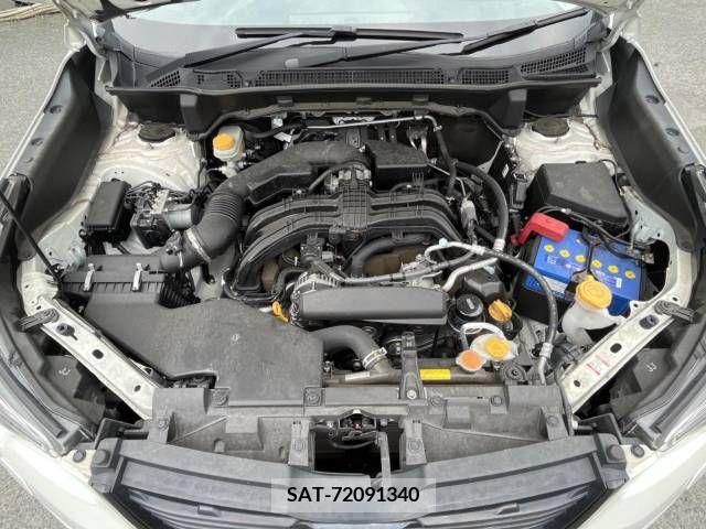 Subaru FORESTER 2019-09 316006-19