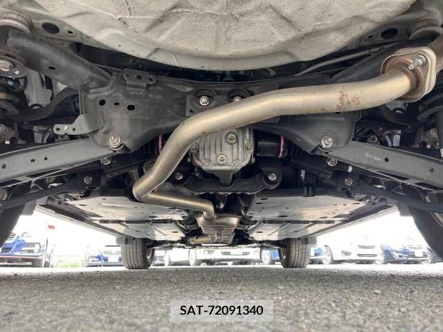 Subaru FORESTER 2019-09 316006-18