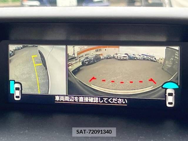 Subaru FORESTER 2019-09 316006-7