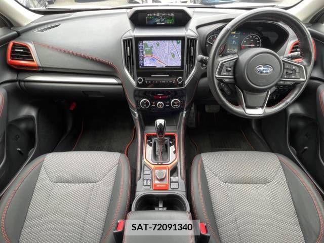 Subaru FORESTER 2019-09 316006-1