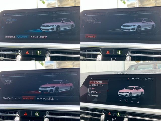 Bmw 3 SERIES 2019-03 22746-29