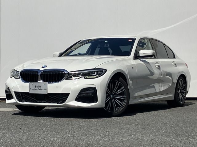 Bmw 3 SERIES 2019-03 22746-0