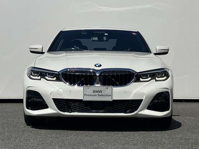 Bmw 3 SERIES 2019-03 22746-3