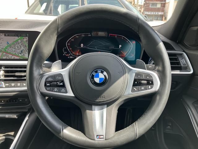 Bmw 3 SERIES 2019-03 22746-20