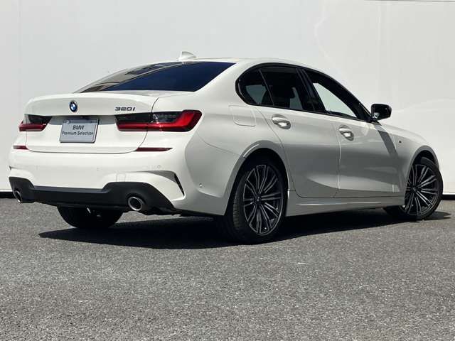 Bmw 3 SERIES 2019-03 22746-2
