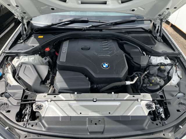 Bmw 3 SERIES 2019-03 22746-12
