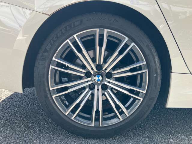 Bmw 3 SERIES 2019-03 22746-10