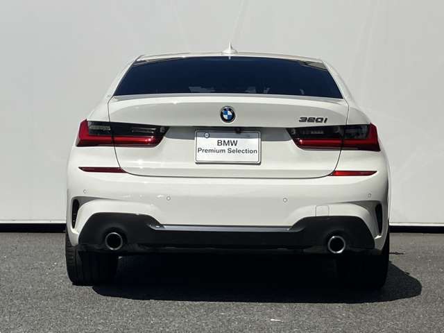 Bmw 3 SERIES 2019-03 22746-4