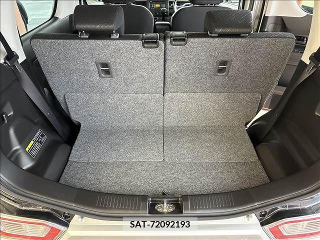 Suzuki WAGON R 2023-02 289868-9