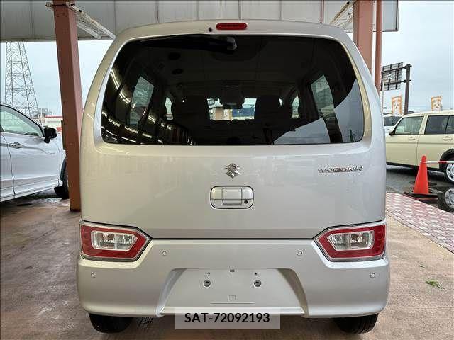 Suzuki WAGON R 2023-02 289868-6