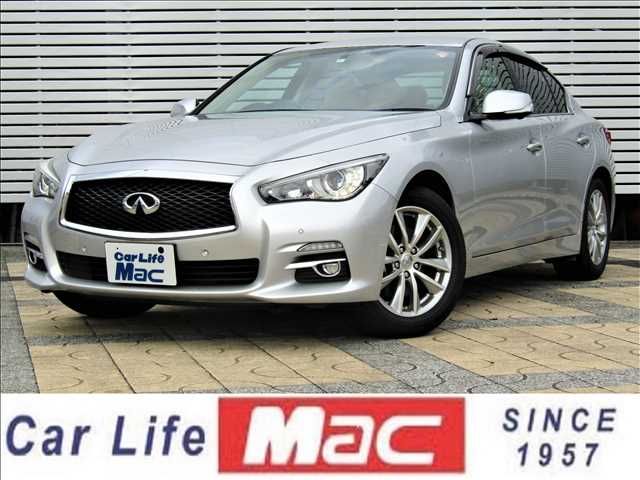 Nissan SKYLINE 2017-07 16148-0