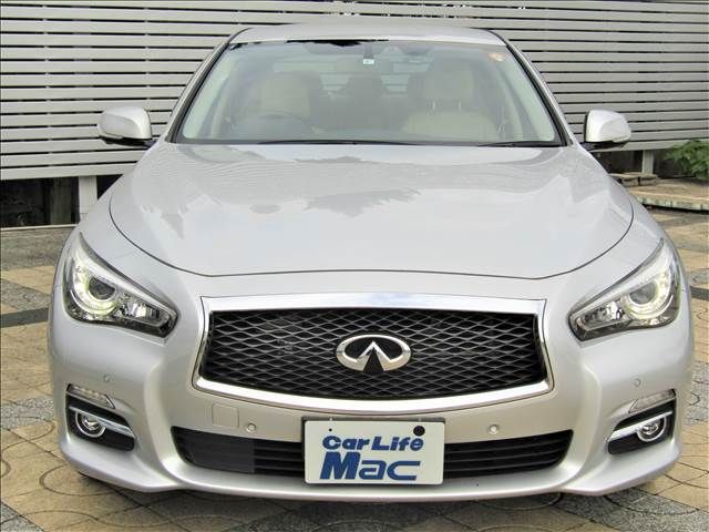 Nissan SKYLINE 2017-07 16148-19