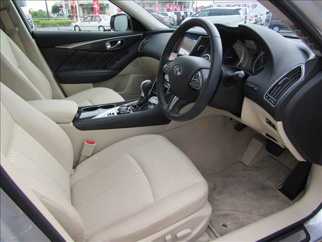 Nissan SKYLINE 2017-07 16148-12