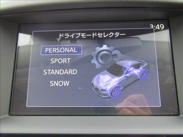 Nissan SKYLINE 2017-07 16148-8