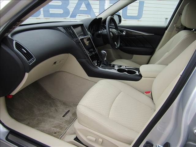 Nissan SKYLINE 2017-07 16148-14