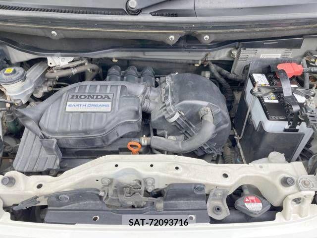Honda N BOX 2012-09 377079-19