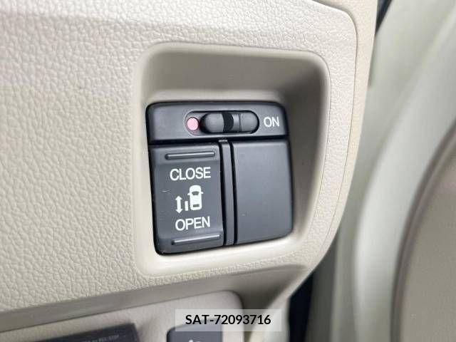 Honda N BOX 2012-09 377079-3