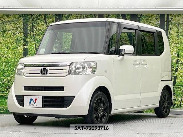 Honda N BOX 2012-09 377079-16