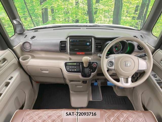 Honda N BOX 2012-09 377079-1