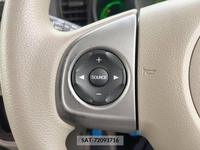 Honda N BOX 2012-09 377079-7