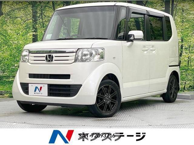Honda N BOX 2012-09 377079-0