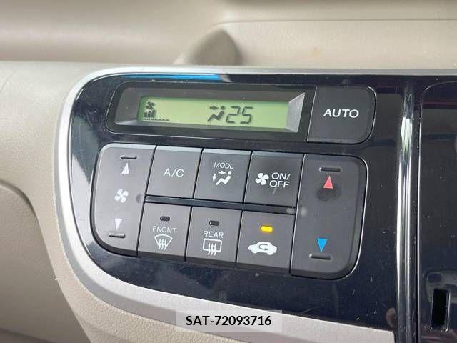 Honda N BOX 2012-09 377079-6