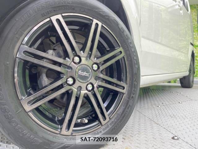Honda N BOX 2012-09 377079-13