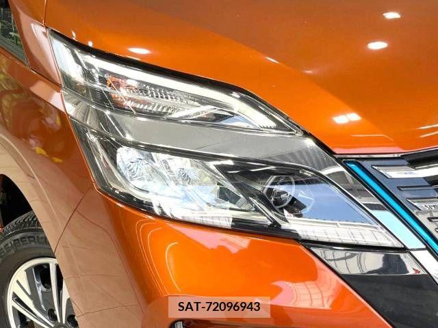 Nissan SERENA 2019-08 325050-13