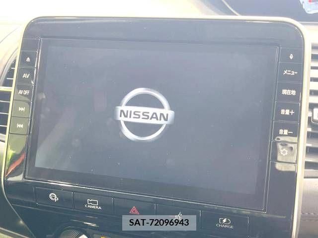 Nissan SERENA 2019-08 325050-4