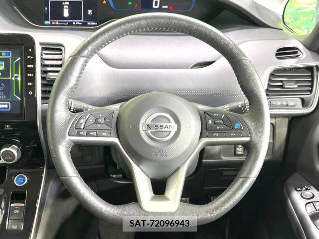 Nissan SERENA 2019-08 325050-12