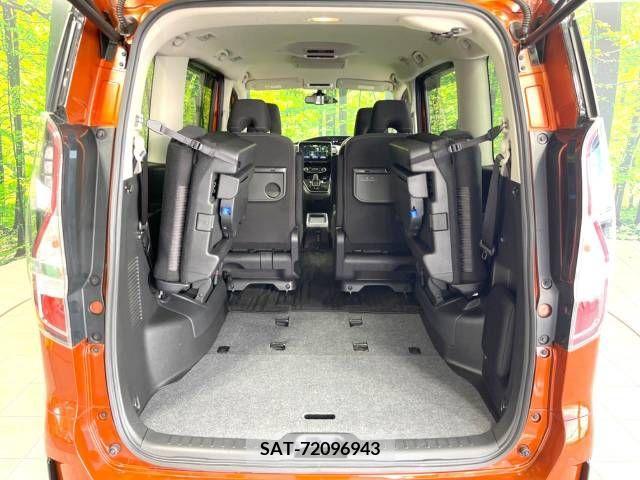 Nissan SERENA 2019-08 325050-11