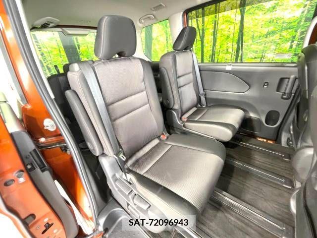 Nissan SERENA 2019-08 325050-9