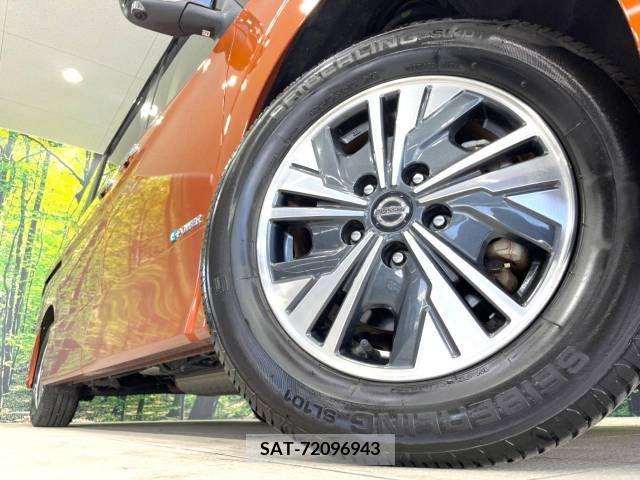 Nissan SERENA 2019-08 325050-14