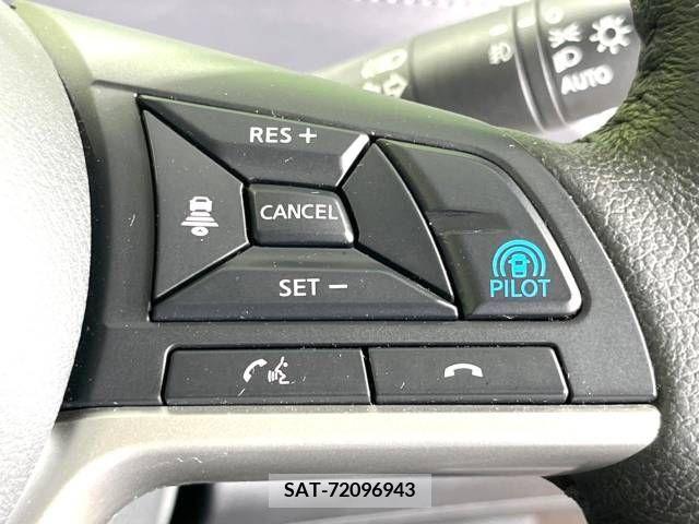 Nissan SERENA 2019-08 325050-7