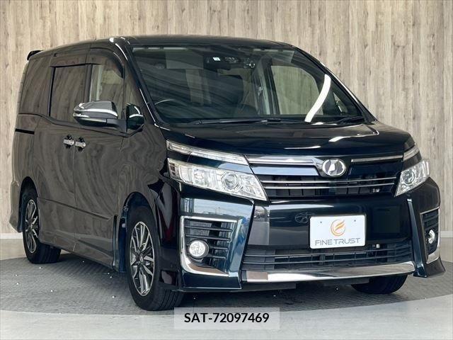 Toyota VOXY 2016-02 321492-2