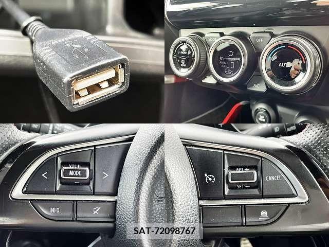 Suzuki SWIFT 2018-02 320789-5