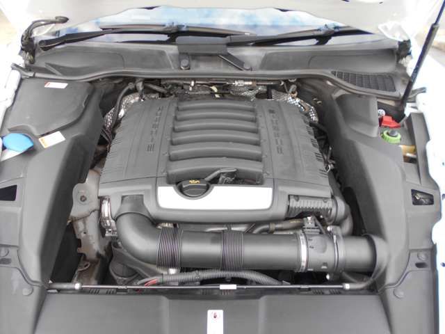 Porsche CAYENNE 2013-11 16200-19
