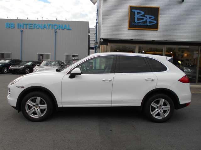 Porsche CAYENNE 2013-11 16200-7