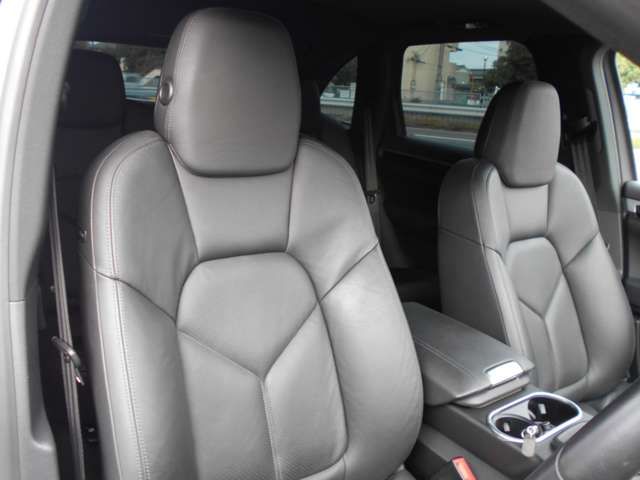 Porsche CAYENNE 2013-11 16200-10